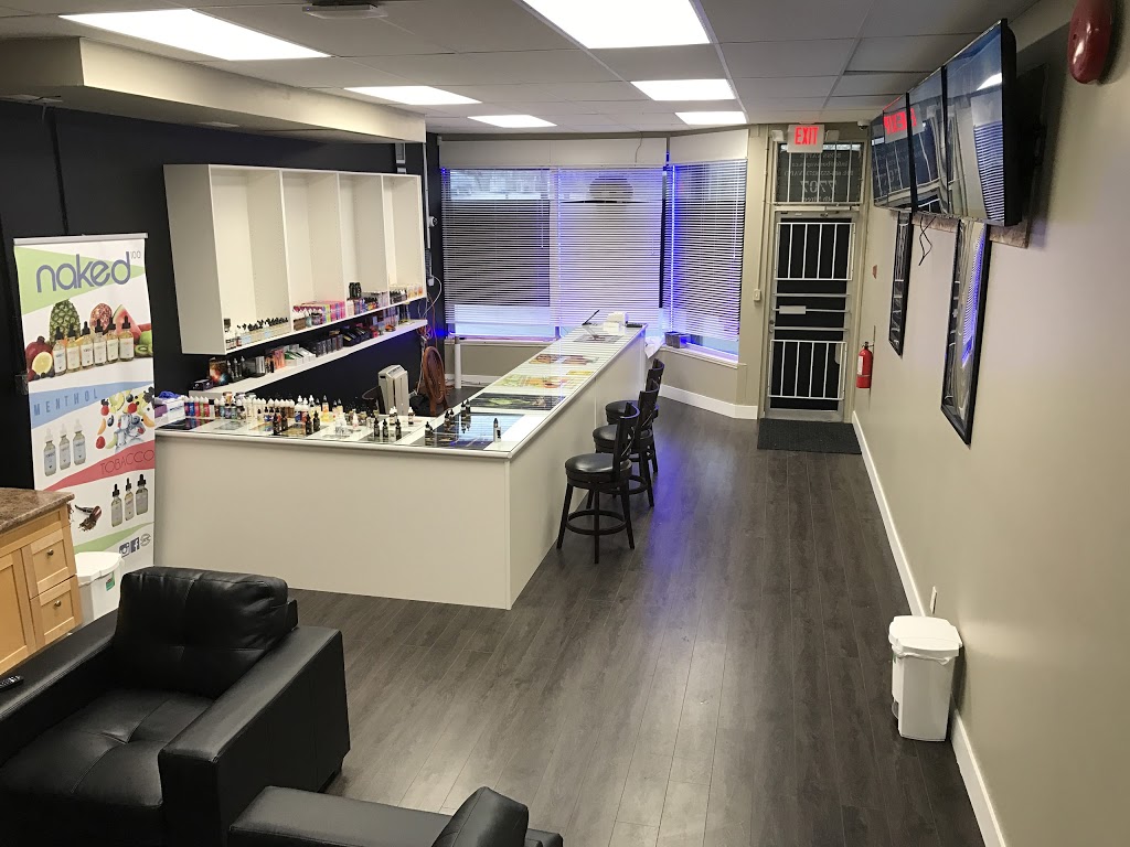 Boss Vapes Burnaby - Vape Store | 7707 6th St, Burnaby, BC V3N 3M9, Canada | Phone: (604) 553-8273