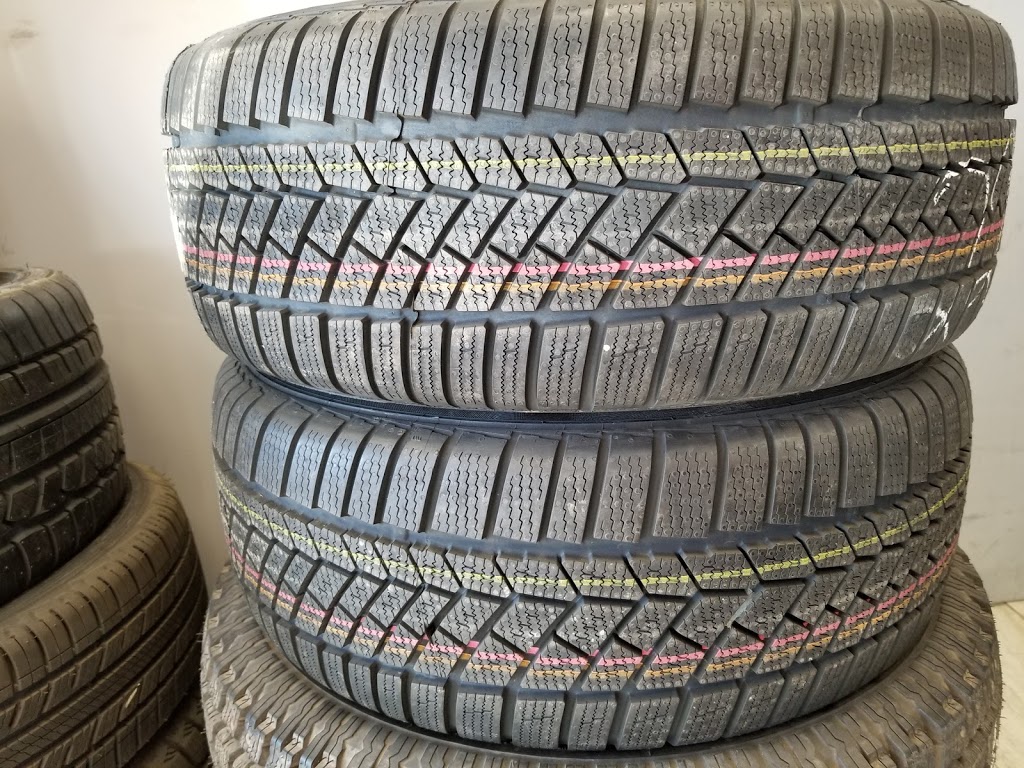 Ready Set Go Wholesale Tires INC (RSG Tires) | 517 Burlington St E, Hamilton, ON L8L 4J1, Canada | Phone: (289) 389-7748