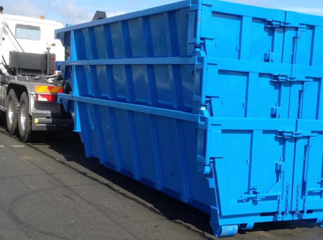 Trashopolis Disposal - Bin Rental | 25717 124 Ave, Maple Ridge, BC V4R 1B8, Canada | Phone: (604) 210-3962