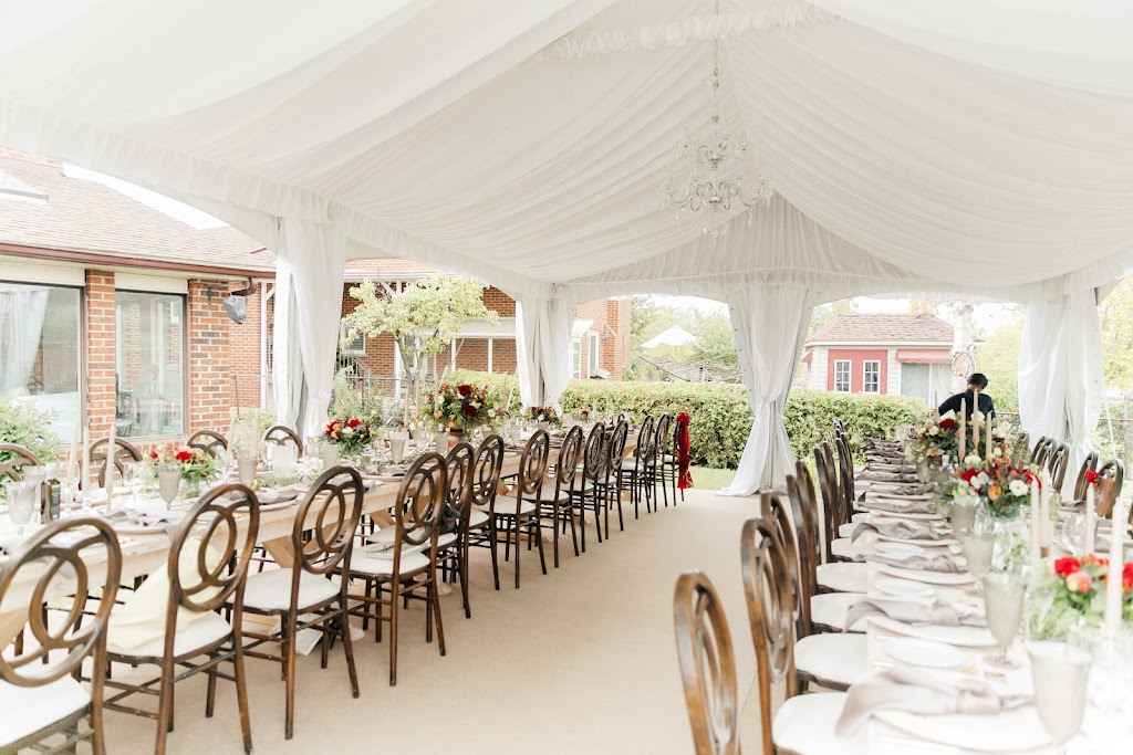 Premier Event Tent Rentals Inc. | 10 Carson Ct, Brampton, ON L6T 4P8, Canada | Phone: (416) 225-7500