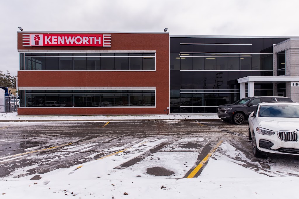 Kenworth Mirabel | 18160 Rue J A Bombardier, Mirabel, QC J7J 0H5, Canada | Phone: (450) 431-8555