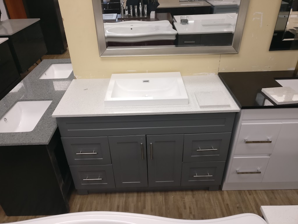 Vision Vanities | 1180 Lorimar Dr, Mississauga, ON L5S 1M9, Canada | Phone: (647) 515-1499