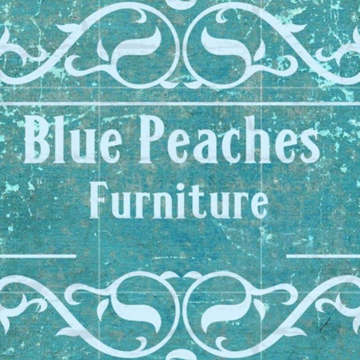 Blue Peaches Furniture | 2707 Stuart Kettles St, Ottawa, ON K2B 7R9, Canada | Phone: (613) 864-7147