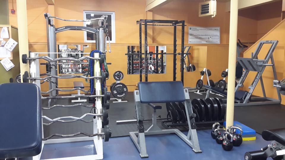 Centre Gym Santé | 567 Chemin Saint François O, Saint-François-de-la-Rivière-du-Sud, QC G0R 3A0, Canada | Phone: (418) 259-2454