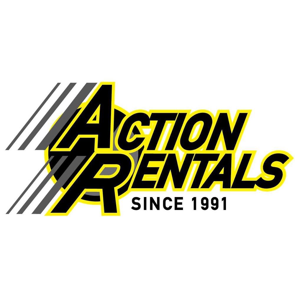 Action Equipment Rentals | 7895 50 Ave, Red Deer, AB T4P 2S4, Canada | Phone: (403) 340-1700