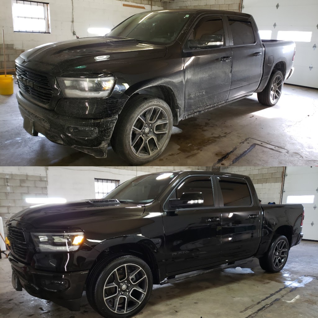 Djs AutoSpa & Detailing | 1009 Mersea Rd 2, Leamington, ON N8H 5P8, Canada | Phone: (519) 980-0819