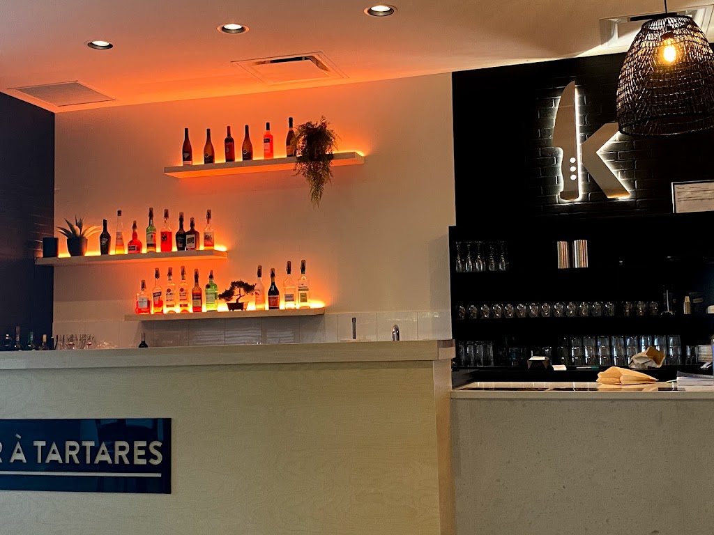 Küto - Comptoir à Tartares Neufchâtel | 9065 Bd de lOrmière suite 101, Québec, QC G2B 3K2, Canada | Phone: (581) 814-2064