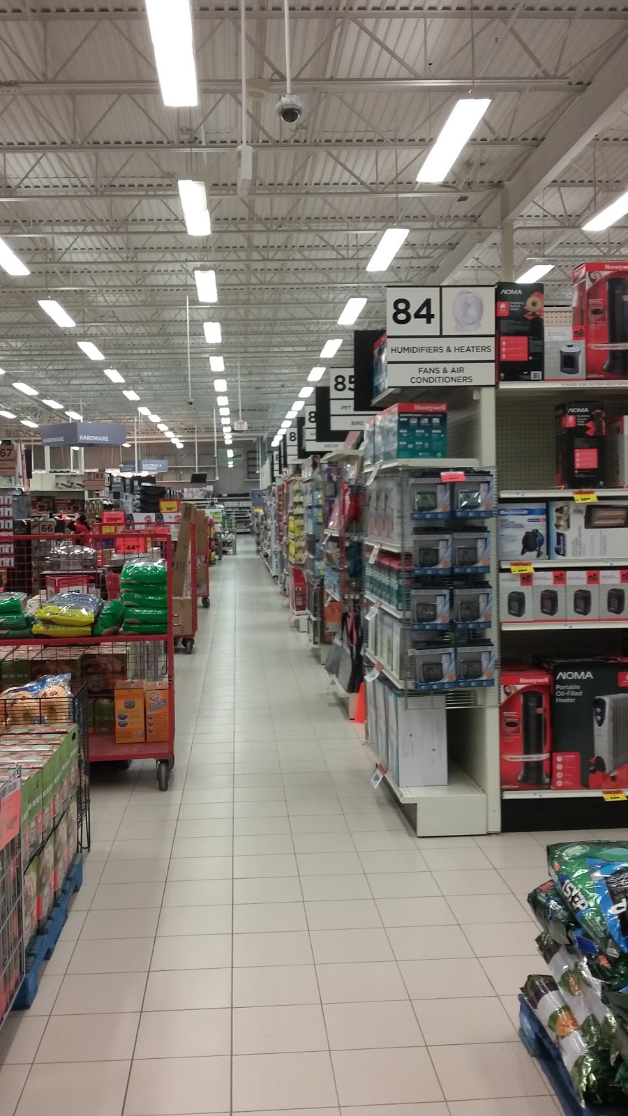 Canadian Tire - Waterdown, ON | 11 Clappison Ave, Waterdown, ON L8B 0Y2, Canada | Phone: (905) 690-3961