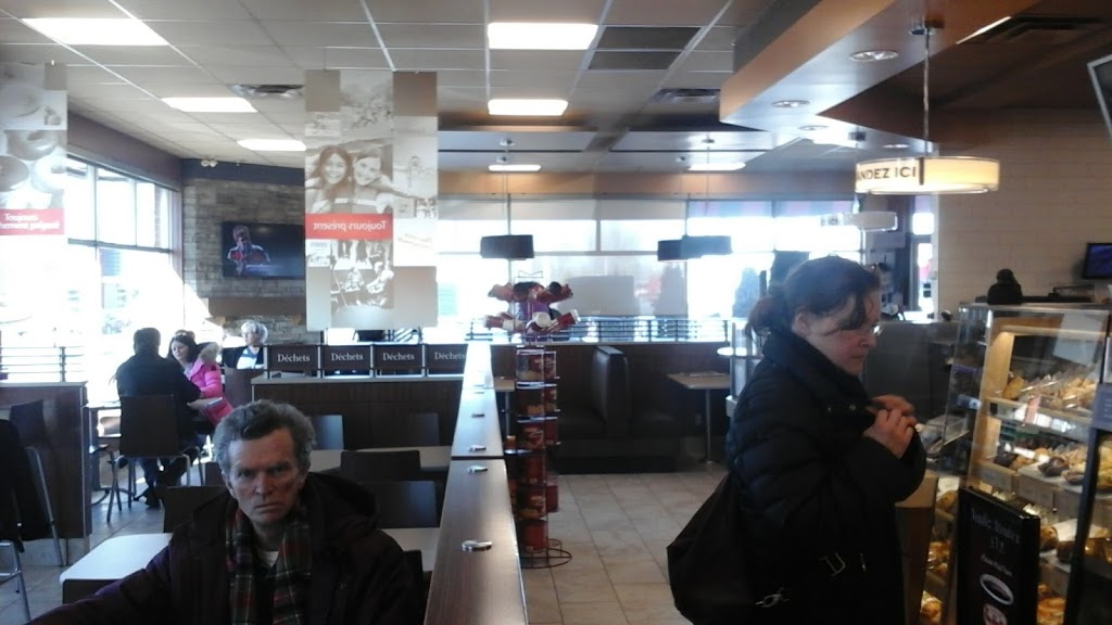 Tim Hortons | 840 Boulevard de lAnge Gardien N, LAssomption, QC J5W 1P6, Canada | Phone: (450) 589-6448