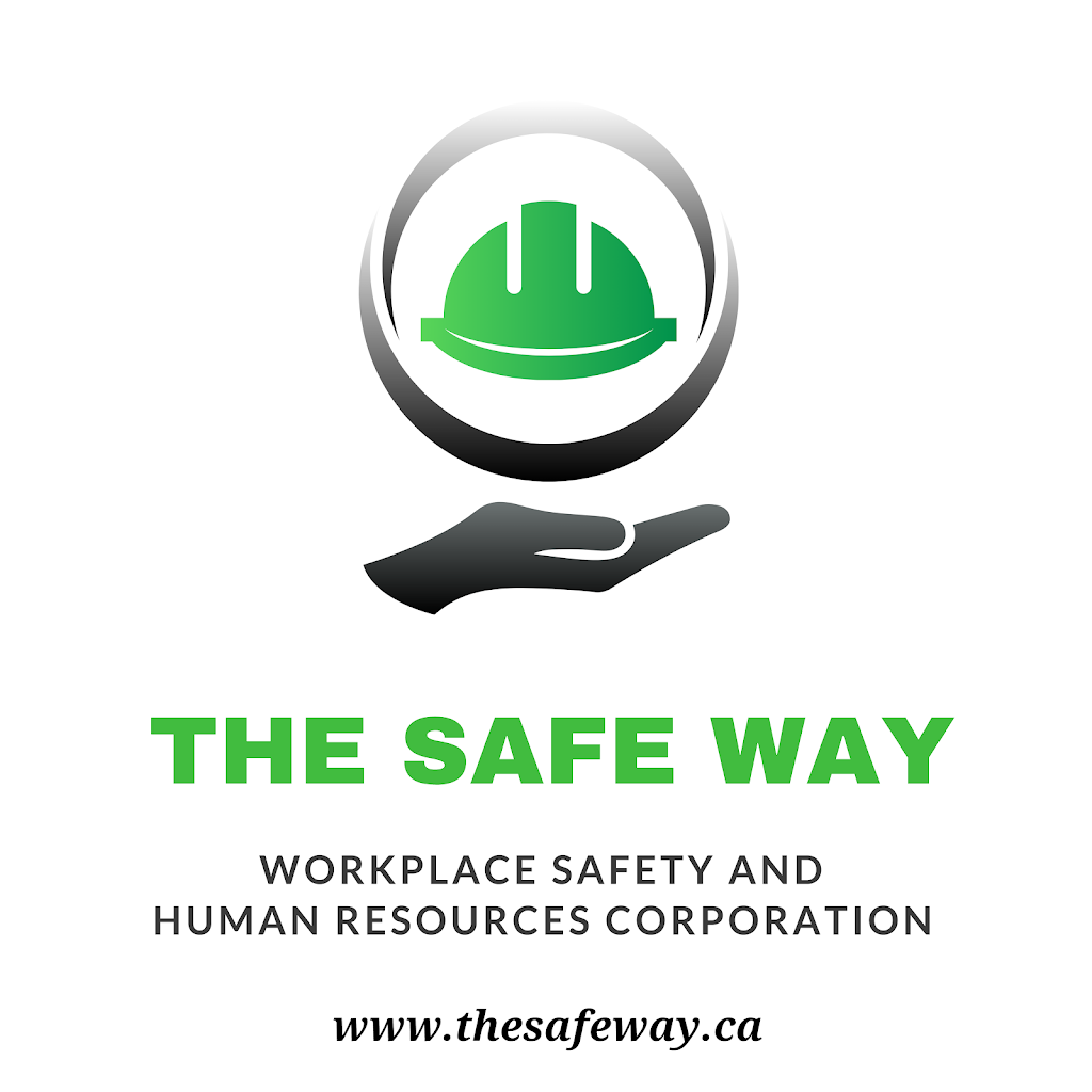 The Safe Way - Workplace Safety and Human Resources Corporation | 13452 235 St, Maple Ridge, BC V4R 2W3, Canada | Phone: (778) 345-5984