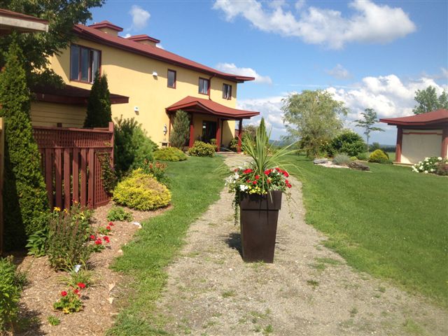 Eau Soleil Le Vent | 1631 Giguere, Saint-Adrien, QC J0A 1C0, Canada | Phone: (819) 828-0919