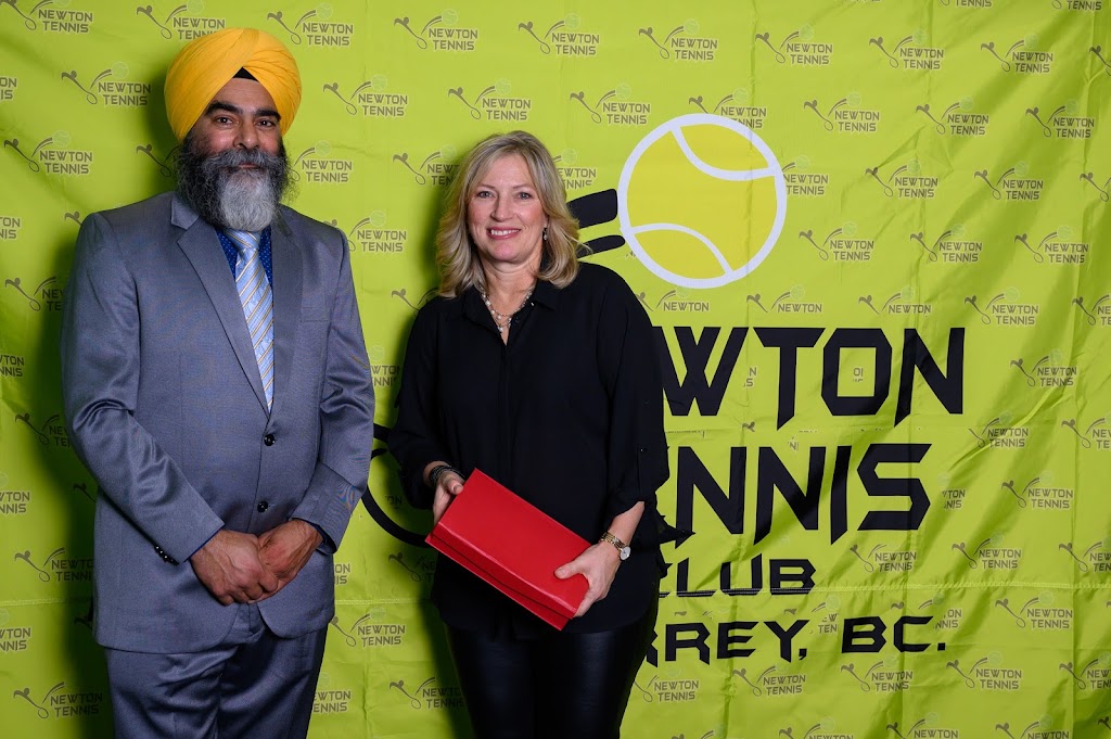 Newton Tennis Club | 7395 128 St, Surrey, BC V3W 2M7, Canada | Phone: (604) 720-2187