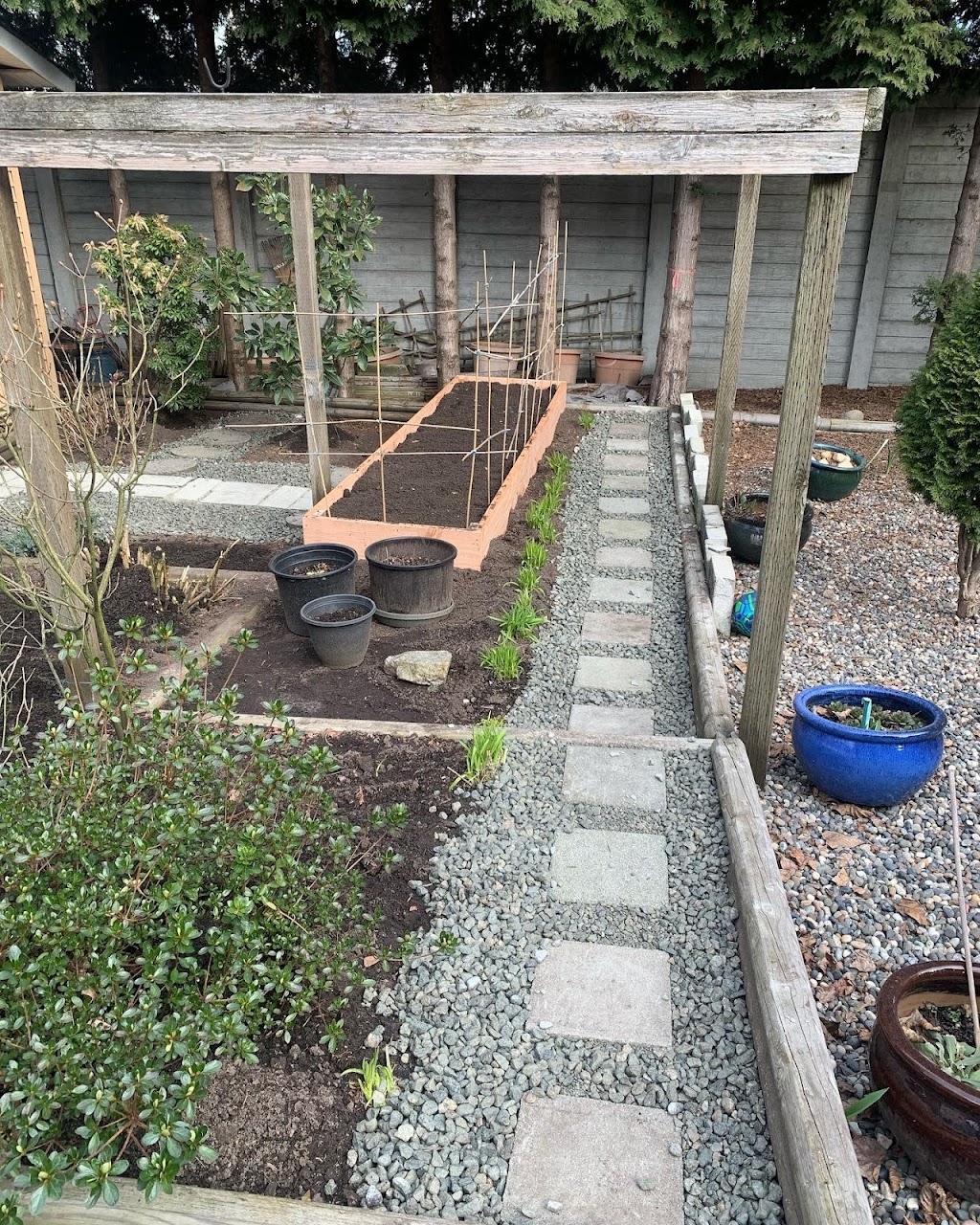 Vancouver GardenBox | 2684 E 24th Ave, Vancouver, BC V5R 1E2, Canada | Phone: (778) 928-0029