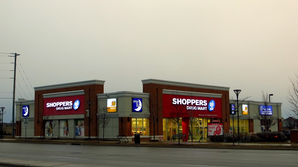 Shoppers Drug Mart | 5709 Hazeldean Rd, Stittsville, ON K2S 0P6, Canada | Phone: (613) 836-3679
