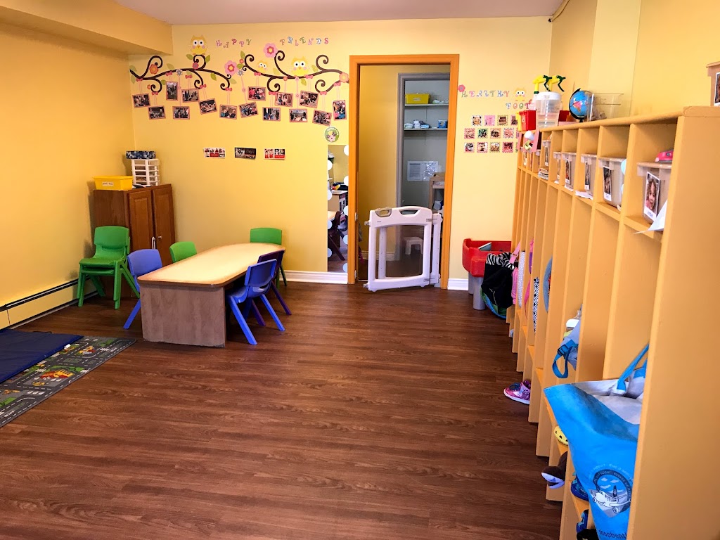 Tiny Angels Early Education | 114 Oceanview Dr, Bedford, NS B4A 4C5, Canada | Phone: (902) 835-2333