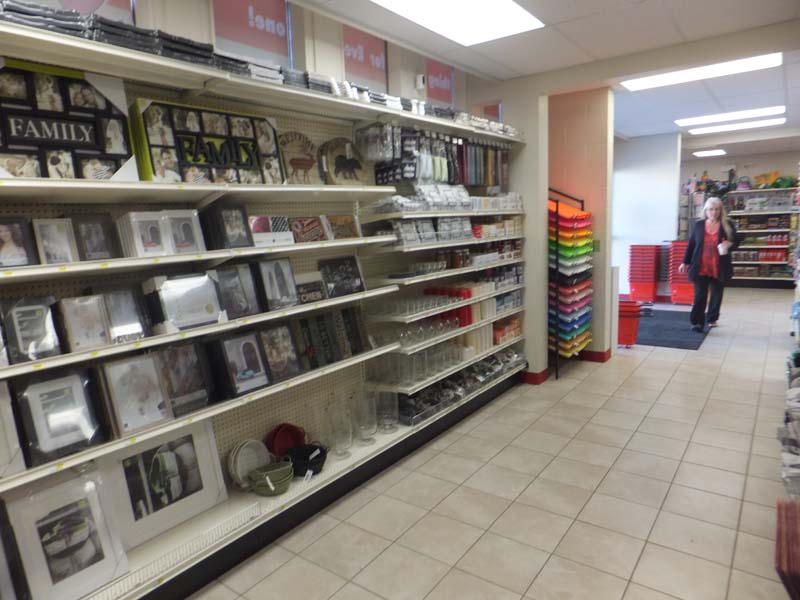 Your Dollar Store With More | 5018 49a St, Barrhead, AB T7N 1A3, Canada | Phone: (780) 674-6562