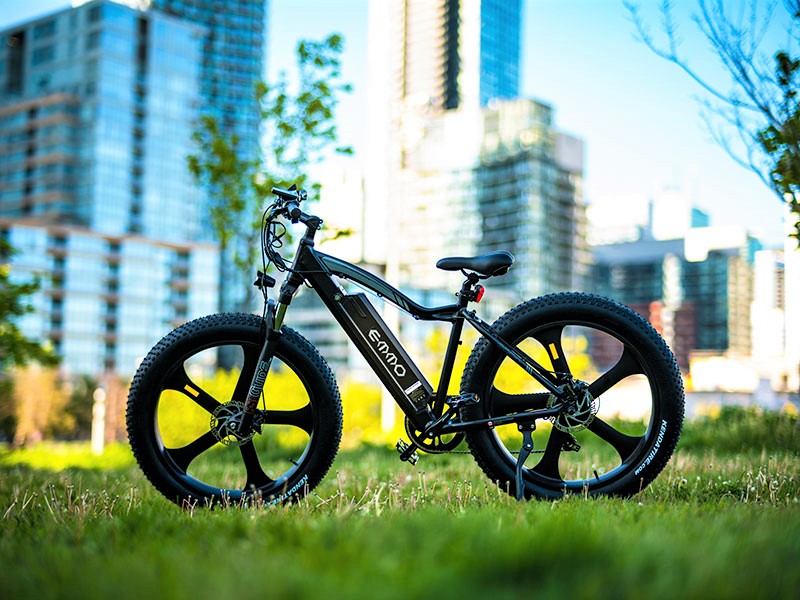 London Eco Bikes | 555 York St, London, ON N6B 1R6, Canada | Phone: (519) 601-7887