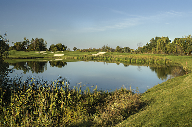 The Marshes Golf Club | 320 Terry Fox Dr, Kanata, ON K2K 3L1, Canada | Phone: (613) 271-3370