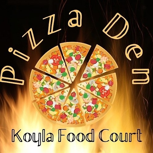 Pizza Den Koyla Food Court | 836 Markham Rd, Scarborough, ON M1H 2Y2, Canada | Phone: (416) 289-7326