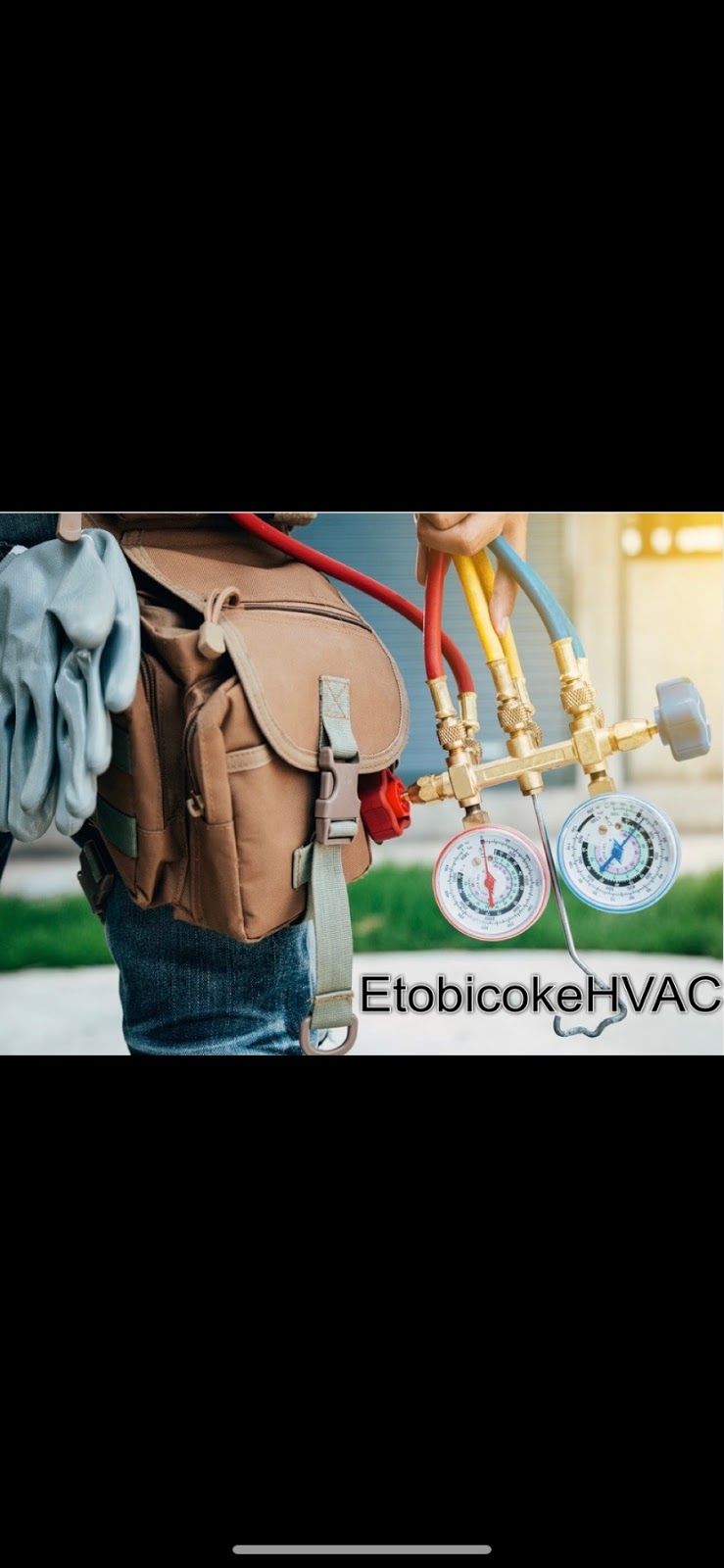 Etobicoke HVAC | Etobicoke, ON M9C 2K9, Canada | Phone: (416) 356-4832