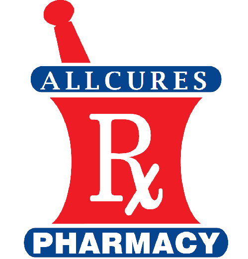 Allcures Pharmacy | 31 St Dennis Dr Unit # 1, North York, ON M3C 1G7, Canada | Phone: (416) 696-1400