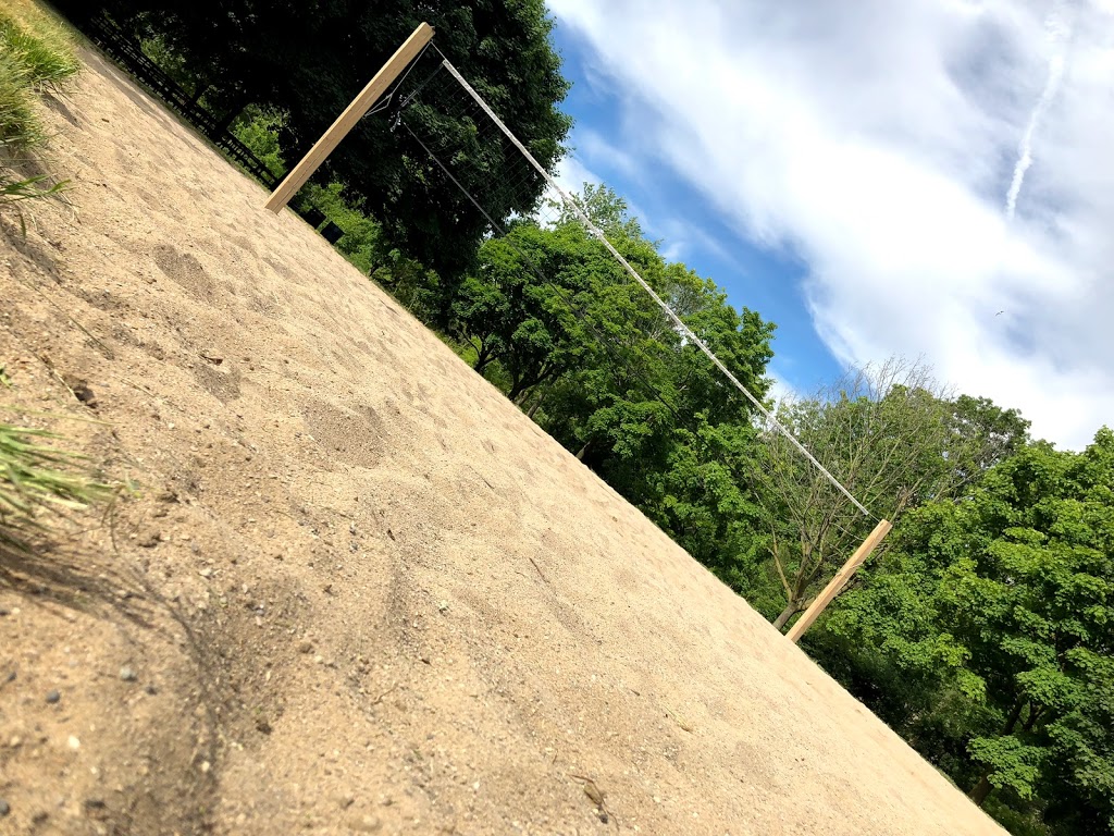 Beach Volleyball Court | Mississauga, ON L5A 3R8, Canada | Phone: (905) 615-4100