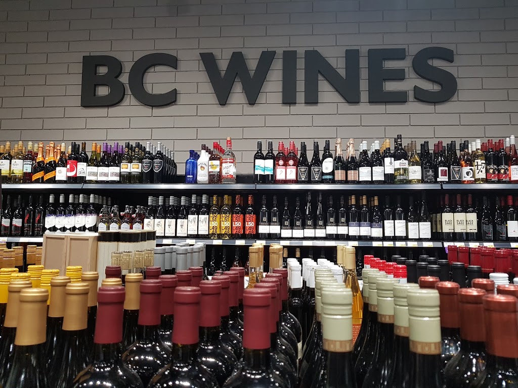 Summerland Liquor Store | 7519 Prairie Valley Rd #4, Summerland, BC V0H 1Z0, Canada | Phone: (778) 516-5656