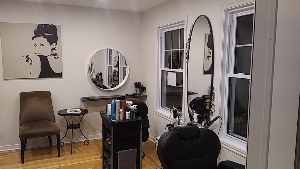 Estilo Salon | 10 Rue Labonté, Verchères, QC J0L 2R0, Canada | Phone: (438) 399-7160