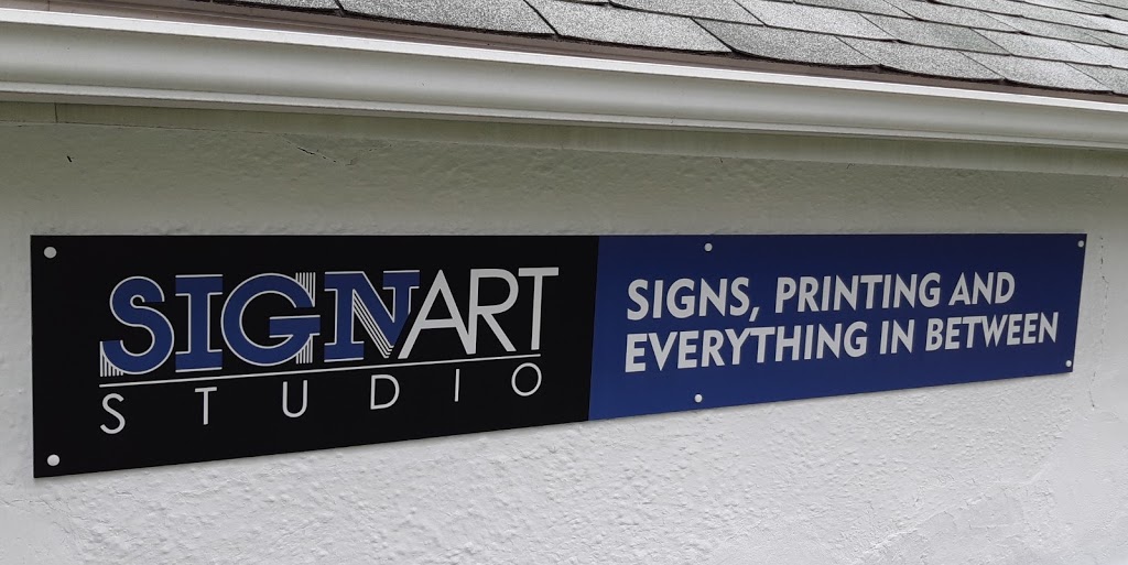 Sign Art Studio | 174 Loretta Ave N, Ottawa, ON K1Y 2J8, Canada | Phone: (613) 878-6030