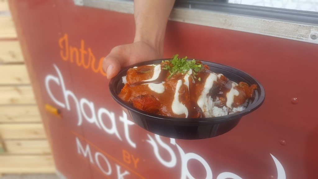 Chaat Spot by Moksha | 300 Taylor Road CurbSIDE Courtyard Foodcourt, Niagara-on-the-Lake, ON L0S 1J0, Canada | Phone: (905) 354-8585