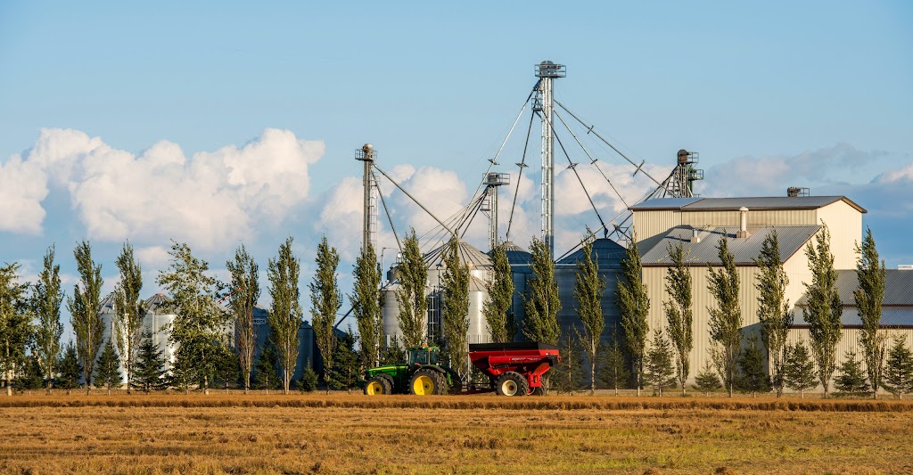 La Ferme Olofée Inc (La) | 1198 Rang Simple N, Saint-Félicien, QC G8K 2N8, Canada | Phone: (418) 679-3869