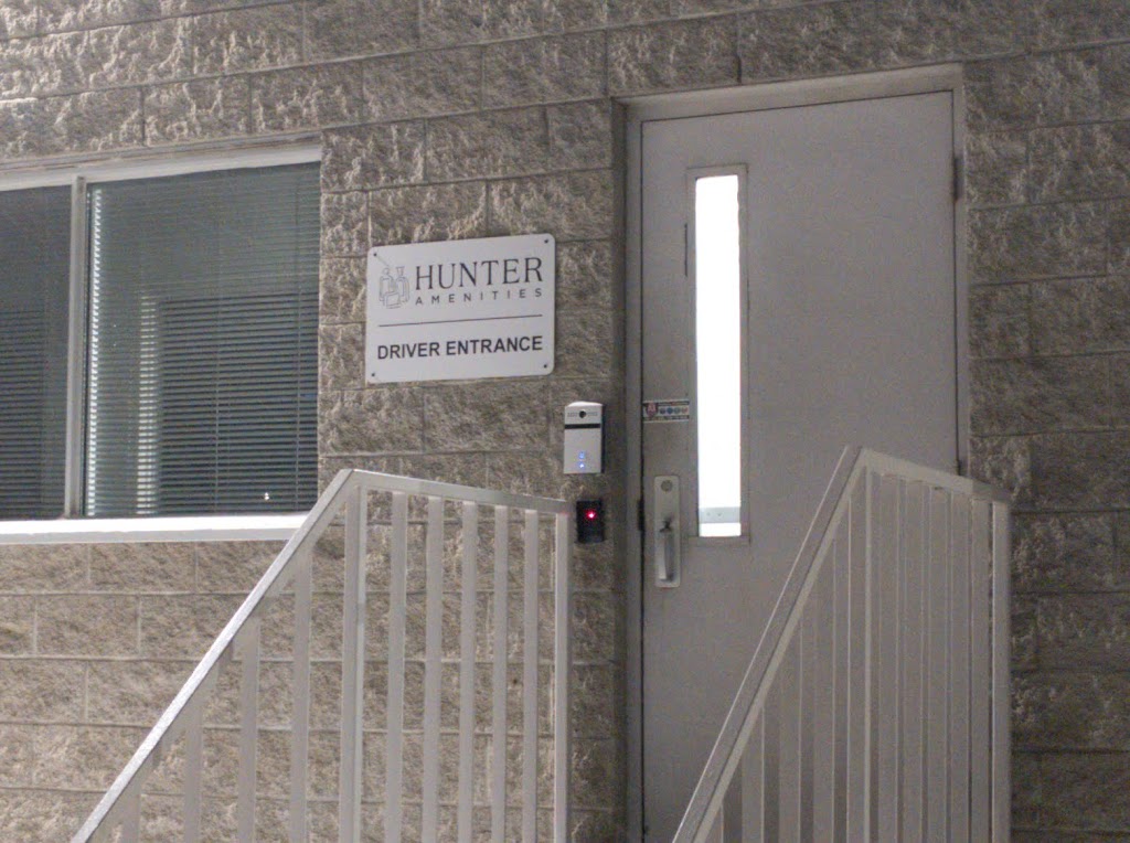 Hunter Amenities Oakville Distribution Center | 1595 North Service Rd E, Oakville, ON L6H 7G3, Canada | Phone: (800) 668-1483