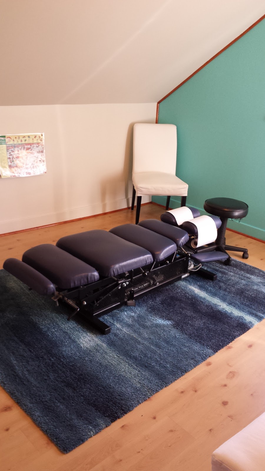 Clinique Chiropratique Montee Masson | 425 Montée Masson, Mascouche, QC J7K 2L6, Canada | Phone: (450) 474-4799