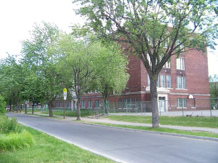 Primary School Maisonneuve | 1680 Av Morgan, Montréal, QC H1V 2P9, Canada | Phone: (514) 596-5442