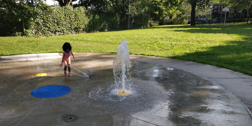 Prince Albert Playground | Westmount, QC H3Y 2M4, Canada