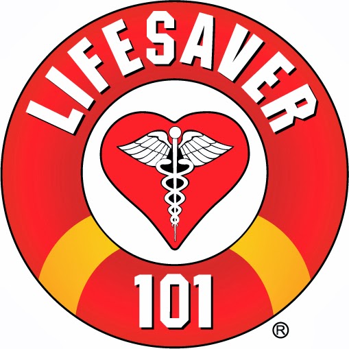 Lifesaver 101 First Aid & CPR Training | 5324 Dundas St W, Etobicoke, ON M9B 1B4, Canada | Phone: (416) 538-5900