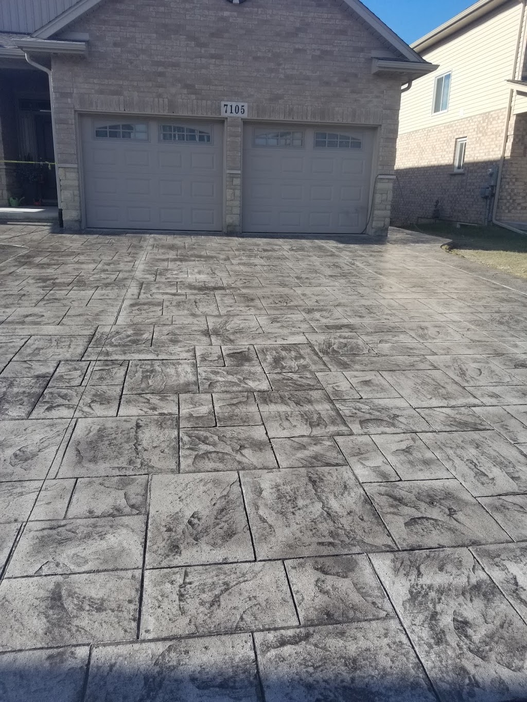 Star Concrete | 6411 Kister Rd, Niagara Falls, ON L2G 0B8, Canada | Phone: (905) 246-1921