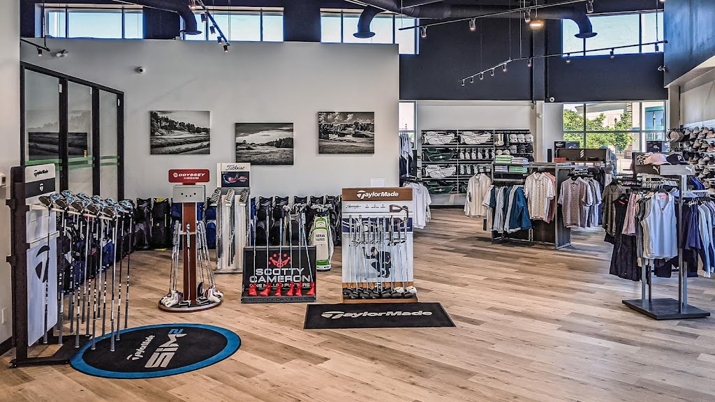 Modern Golf Vaughan | 255 Bass Pro Mills Dr Unit 801, Concord, ON L4K 0A2, Canada | Phone: (905) 669-4406