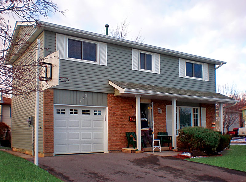 Winside Windows, Doors and Siding | 311 Maple Ave, Georgetown, ON L7G 1W9, Canada | Phone: (905) 454-0970