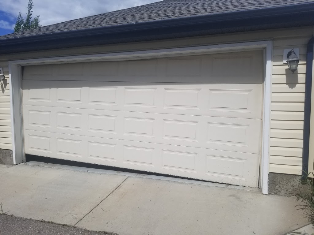 Calgary Garage Door Fix | 99 Copperstone Park SE #2318, Calgary, AB T2Z 5C9, Canada | Phone: (403) 990-9536