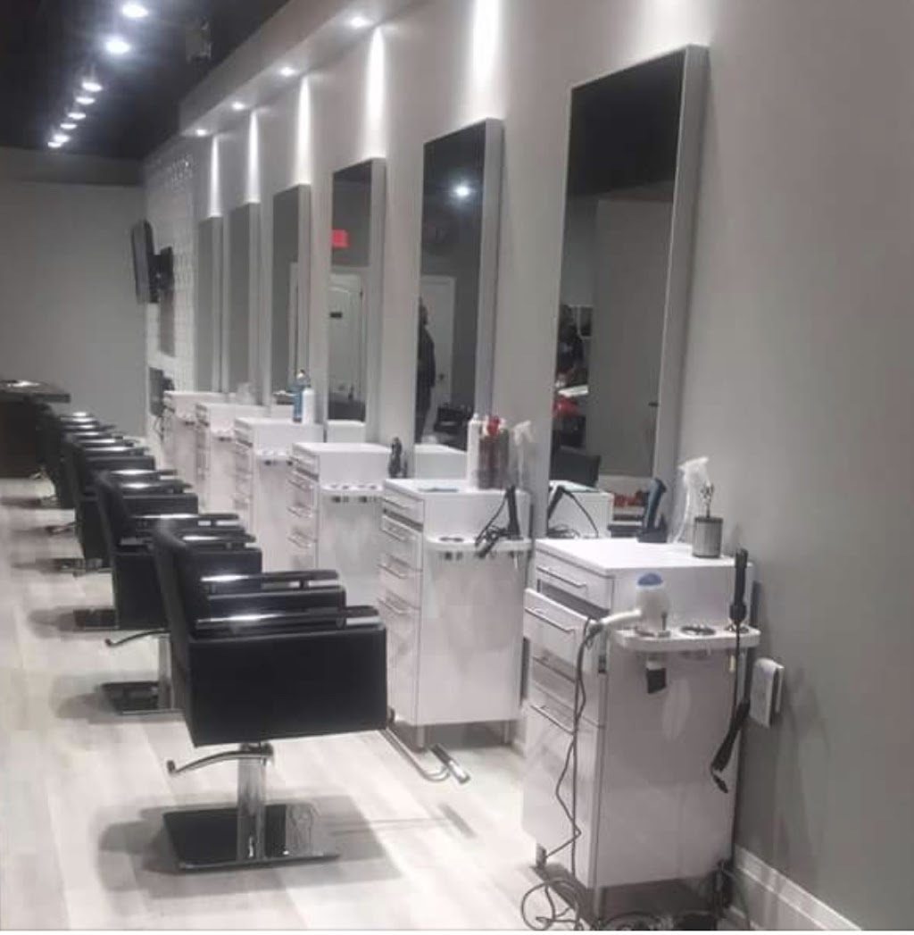 AC2 Hair Salon | 9200 Weston Rd #10, Woodbridge, ON L4H 2P8, Canada | Phone: (905) 303-4999