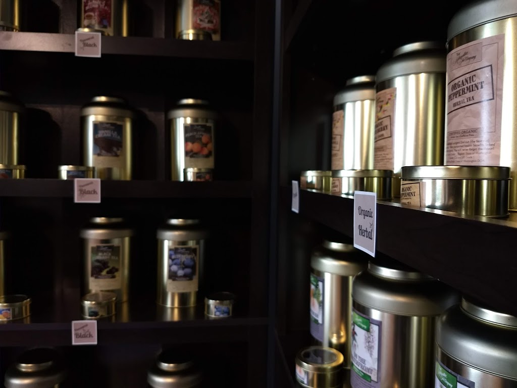 Victoria Tea & Gift Emporium | 4649 West Saanich Rd, Victoria, BC V8Z 3G9, Canada | Phone: (250) 479-0497