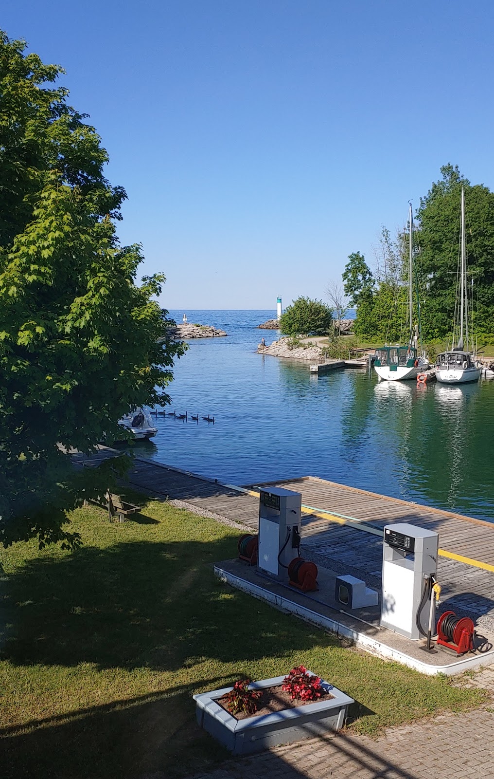 Boat Ramp-Fifty Point | 6 Windemere Rd, Stoney Creek, ON L8E 5G5, Canada | Phone: (905) 525-2187