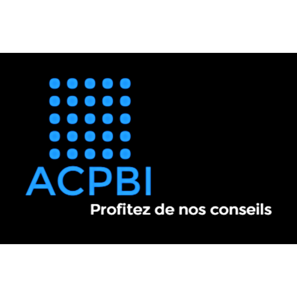 ACPBI | 2430 Boul. Lapinière, Brossard, QC J4Z 2L7, Canada | Phone: (514) 949-3408