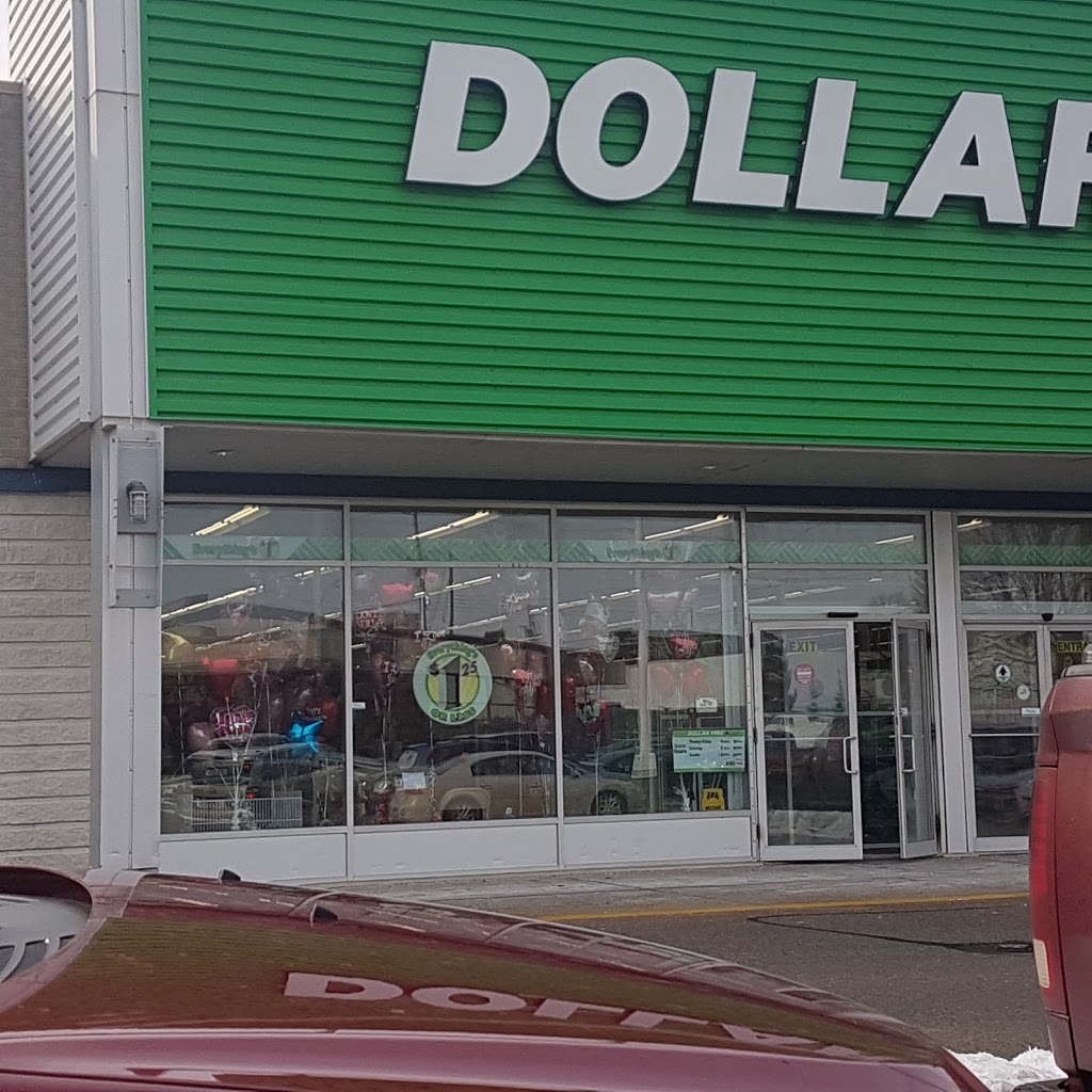 Dollar Tree | 5-1379 London Rd, Sarnia, ON N7S 1P6, Canada | Phone: (519) 541-9577