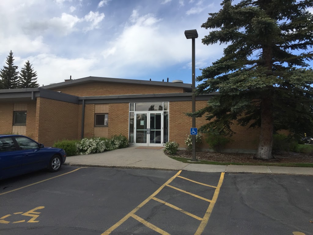 The Church of Jesus Christ of Latter-day Saints (Heritage Drive  | 935 Heritage Dr SW, Calgary, AB T2V 2W8, Canada | Phone: (403) 259-6044