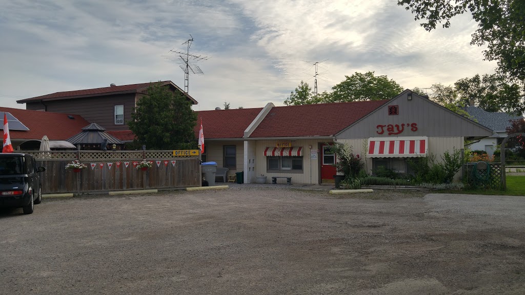 Village Inn Motel | 7424 Lakeshore Rd, Lambton Shores, ON N0N 1J3, Canada | Phone: (519) 243-3535