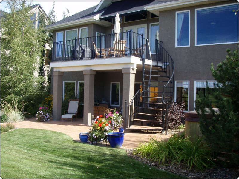 Fiddlers Green Landscaping Inc | 235116 Ryan Rd, Alberta T1X 0K1, Canada | Phone: (403) 217-1182