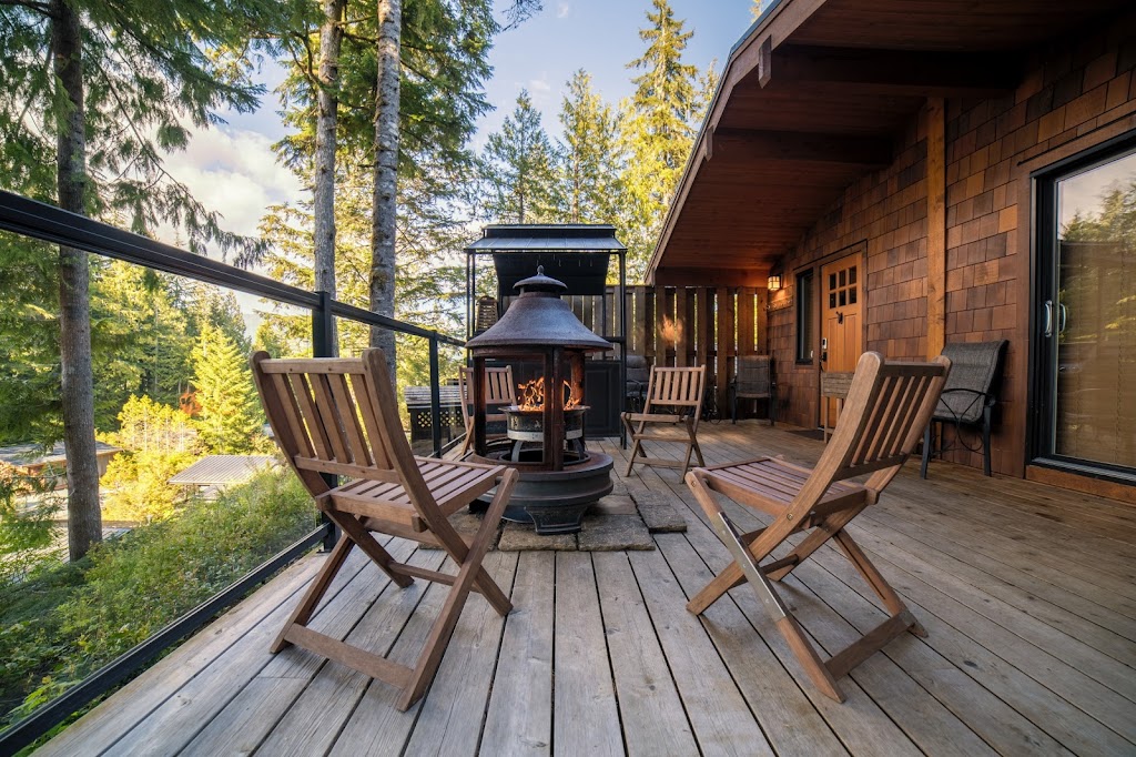 Stay Port Renfrew | 6740 Baird Rd B68, Port Renfrew, BC V0S 1K0, Canada | Phone: (778) 817-1488