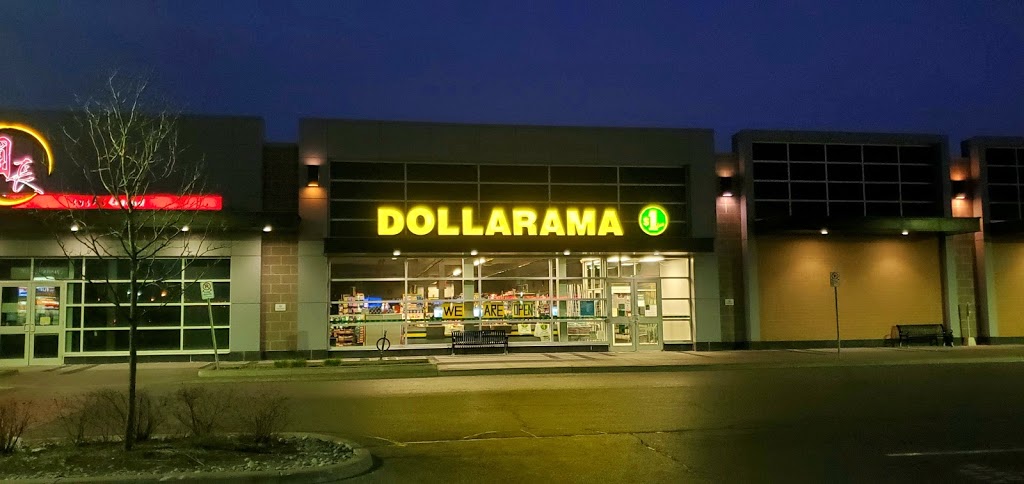 Dollarama | Chartwell Shopping Centre, 175 Commander Blvd, Scarborough, ON M1S 3M7, Canada | Phone: (416) 292-1106